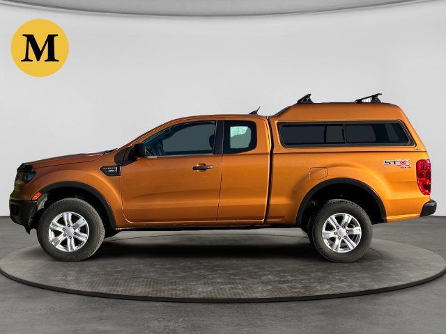 Used 2019 Ford