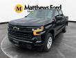 Used 2023 Chevrolet Silverado 1500 RST Truck Crew Cab