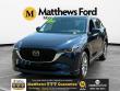 Used 2025 Mazda CX-5 2.5 S Preferred Package SUV