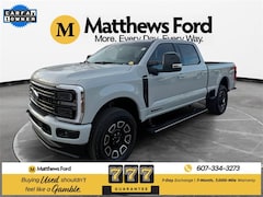 2026 Ford F-250 Truck Crew Cab