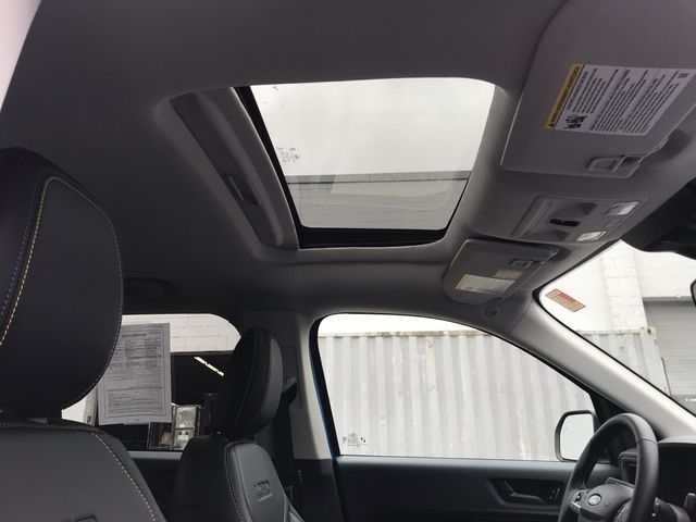 2025 Ford Maverick Lobo Standard - Photo 18