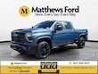 Chevrolet Silverado 3500 HD