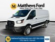  Ford Transit-150 Cargo