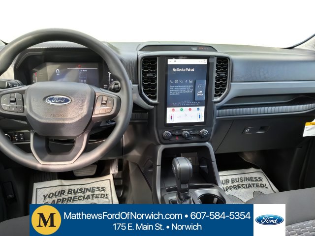 2026 Ford Ranger XL - Photo 10