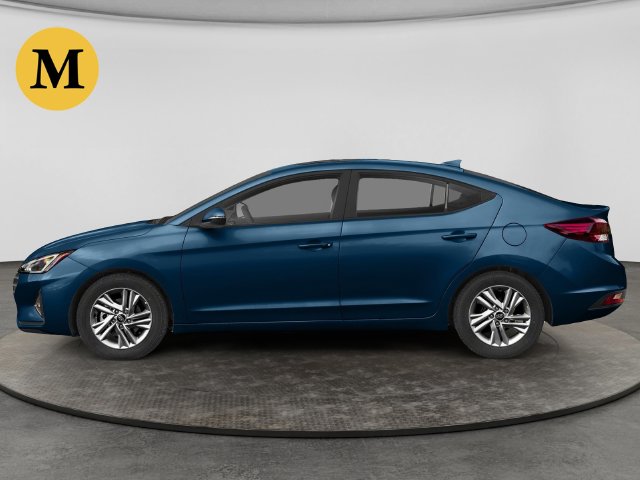 Used 2020 Hyundai Elantra Sedan