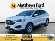 Used 2022 Ford Edge  SUV