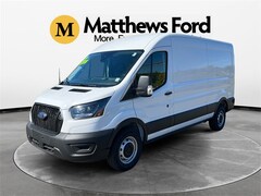2025 Ford Transit-250 Cargo Base Van Medium Roof Van
