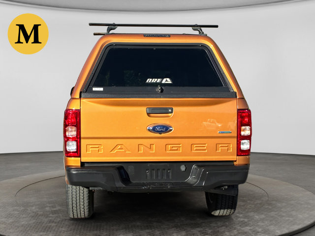 Used 2019 Ford