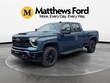 Chevrolet Silverado 2500 HD