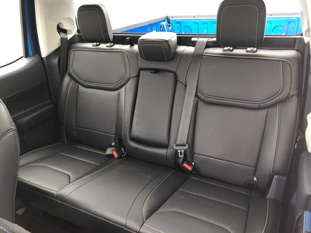 2025 Ford Maverick Lobo Standard - Photo 15