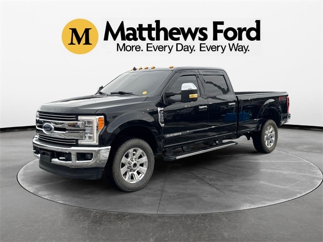 2019 Ford F-250 Super Duty Lariat's photo