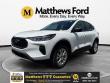 Used 2025 Ford Escape Active SUV