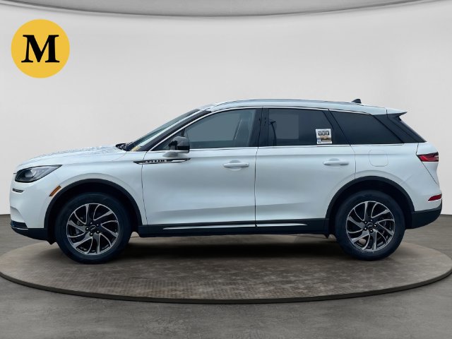 Used 2022 Lincoln Corsair Standard SUV