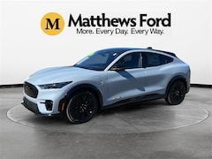 2025 Ford Mustang Mach-E Premium SUV