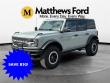 Used 2024 Ford Bronco Badlands SUV