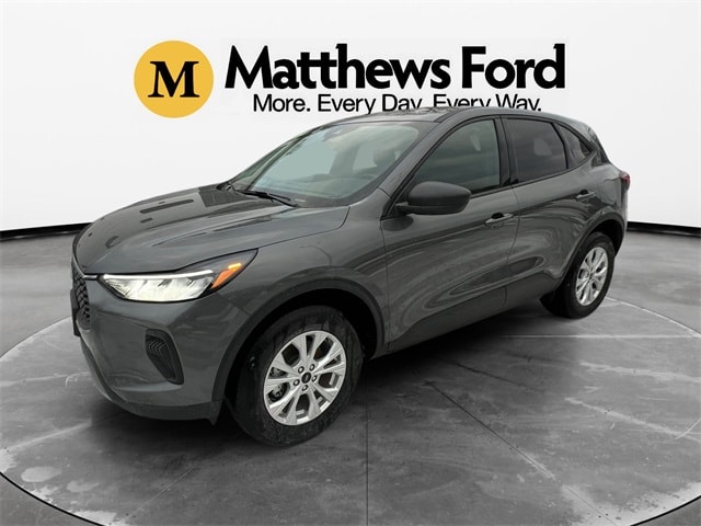 2025 Ford Escape Active's photo