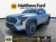 Used 2024 Toyota Tacoma TRD Off Road Truck Double Cab