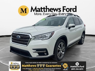 2022 Subaru Ascent Limited 8-Passenger SUV
