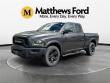 Used 2022 Ram 1500 Classic SLT Truck Quad Cab