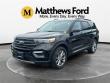 Used 2022 Ford Explorer XLT SUV