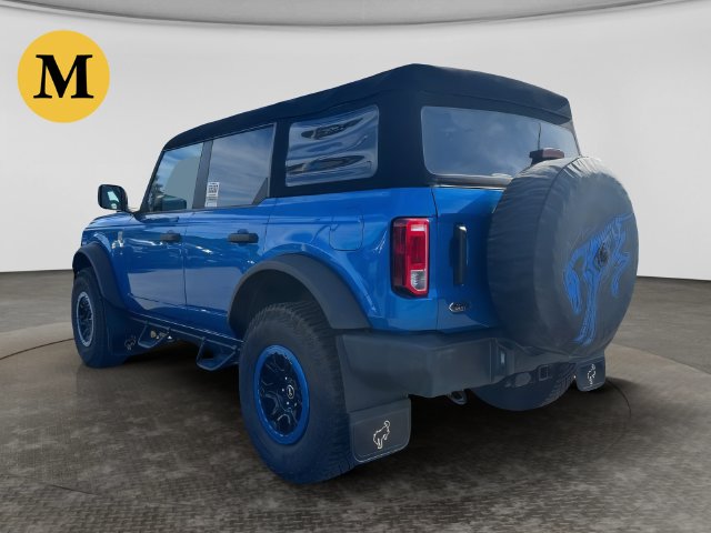 Certified 2023 Ford Bronco Big Bend SUV