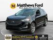 Used 2023 Ford Edge  SUV