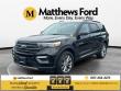 Used 2022 Ford Explorer XLT SUV