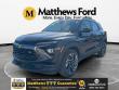 Used 2024 Chevrolet Trailblazer RS SUV