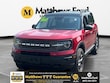  Ford Bronco Sport