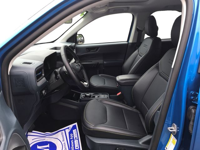 2025 Ford Maverick Lobo Standard - Photo 10