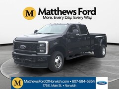 2026 Ford F-350 Truck Crew Cab
