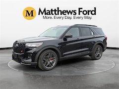 2025 Ford Explorer ST SUV