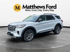 2025 Ford Explorer Active SUV