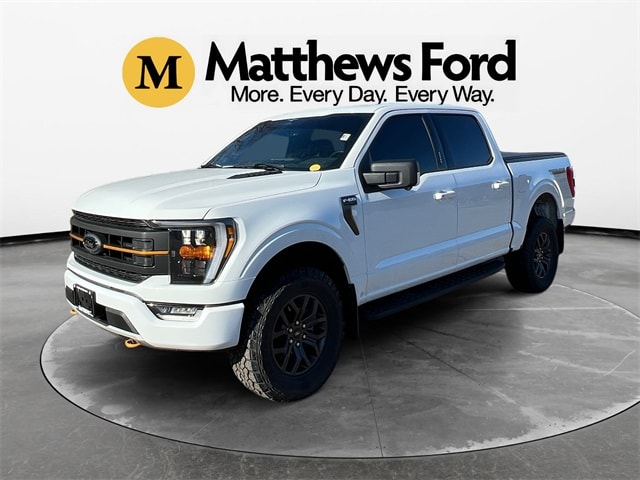 2023 Ford F-150 Tremor's photo