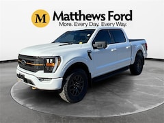 2023 Ford F-150 Truck SuperCrew Cab