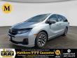Used 2025 Honda Odyssey EX-L Van