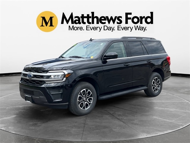 2024 Ford Expedition XLT's photo