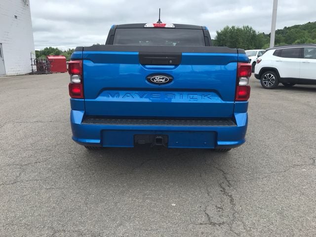 2025 Ford Maverick Lobo Standard - Photo 19