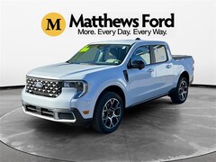 2025 Ford Maverick Lariat Truck SuperCrew
