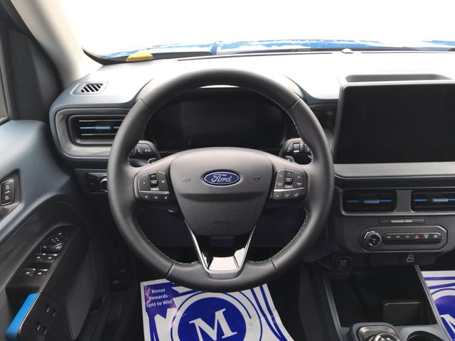 2025 Ford Maverick Lobo Standard - Photo 13