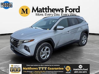 2023 Hyundai Tucson SEL SUV