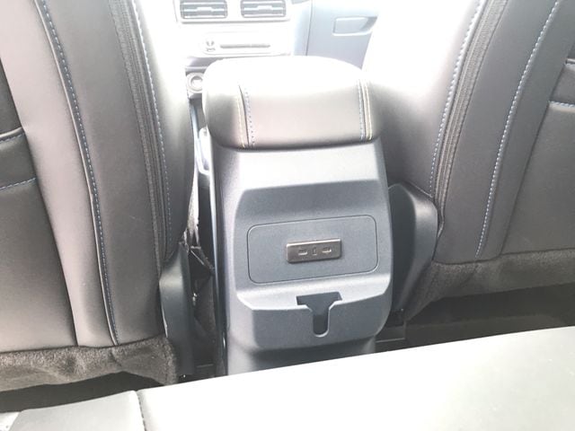 2025 Ford Maverick Lobo Standard - Photo 23