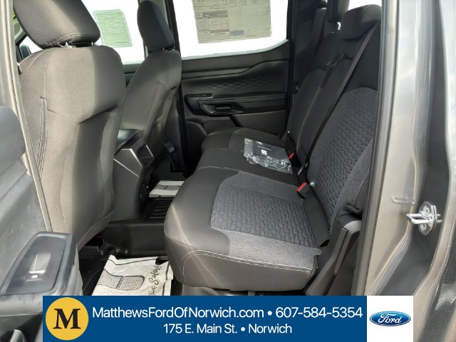 2026 Ford Ranger XL - Photo 13