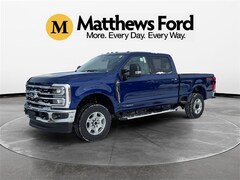 2026 Ford F-350 Truck Crew Cab