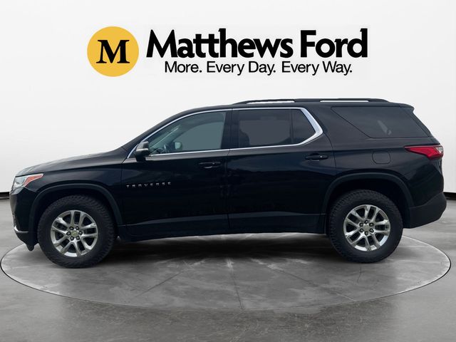 1GNEVGKW9MJ151816
