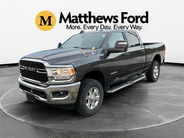 2024 RAM Ram 2500 Pickup Big Horn's photo