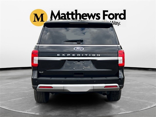 2024 Ford Expedition XLT photo 4