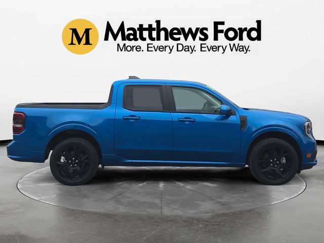 2025 Ford Maverick Lobo Standard - Photo 6