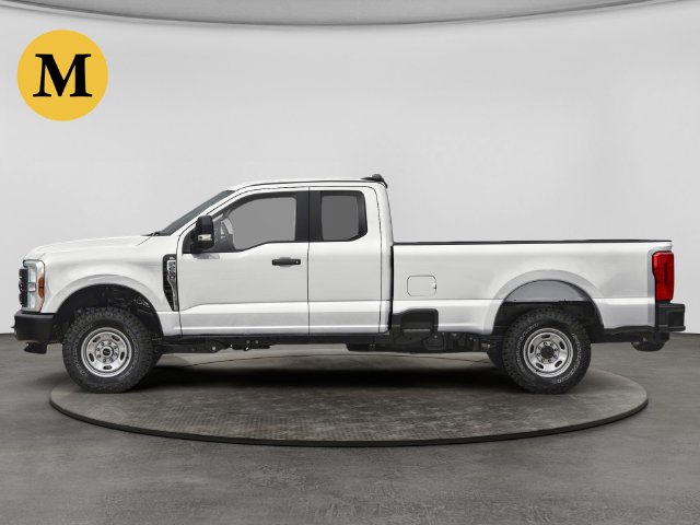 Used 2023 Ford F-250 XL Truck Super Cab