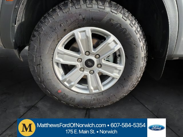 2026 Ford Ranger XL - Photo 14